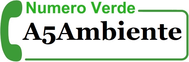 NumeroVerde - A5Ambiente